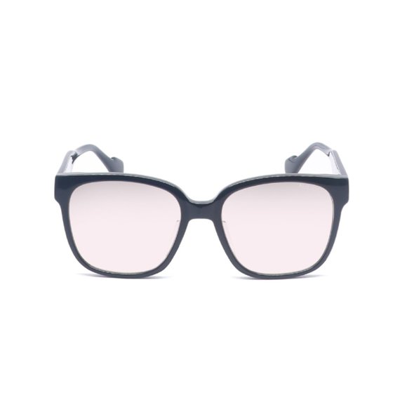 Unisex Zen Oversized Sunglasses De Noblag Acetate Nylon Polarized Lenses 56mm main image 4